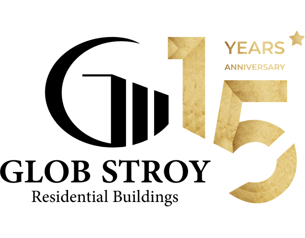 Globstroy - Website Development - Web Factor